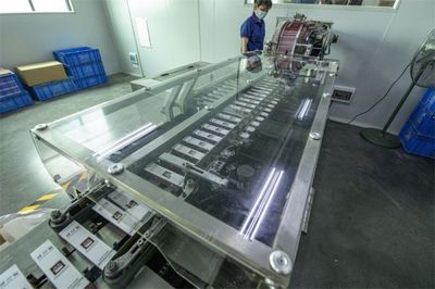 日日新，又日新 廣州英濤集團(tuán)的化妝品與衛(wèi)生用品創(chuàng)新之路